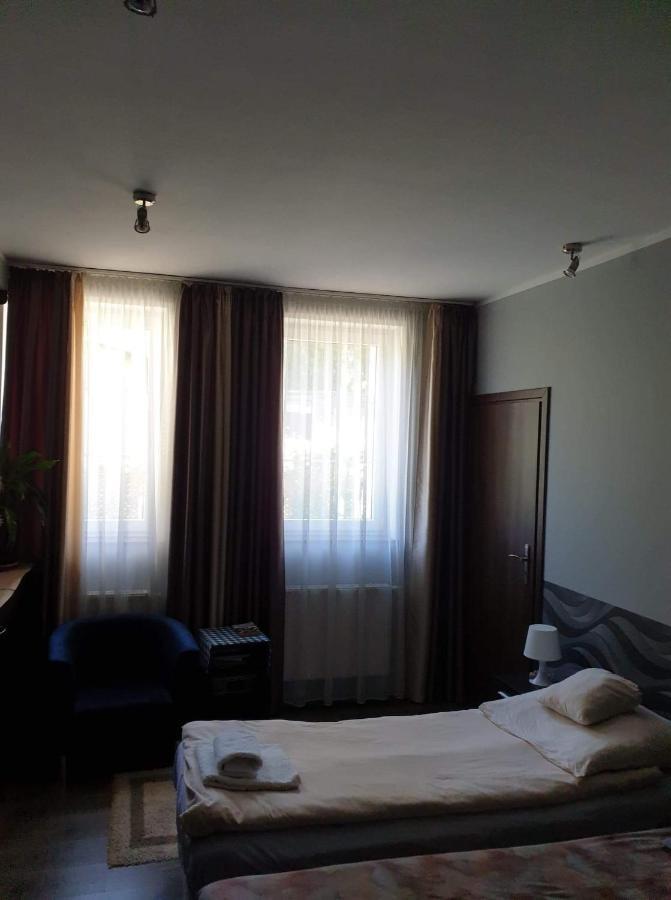 Affittacamere Nad Morzem U Kasi Danzica